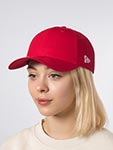 Бейсболка NEW ERA арт. 11179830   (красный)